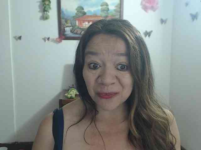LluviaXDorada