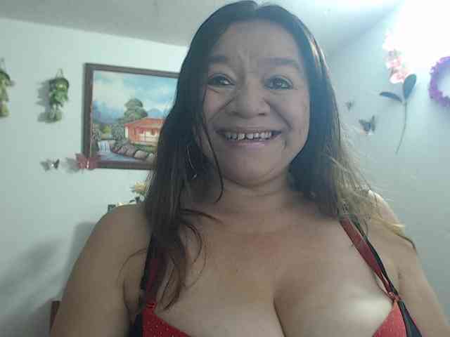 LluviaXDorada