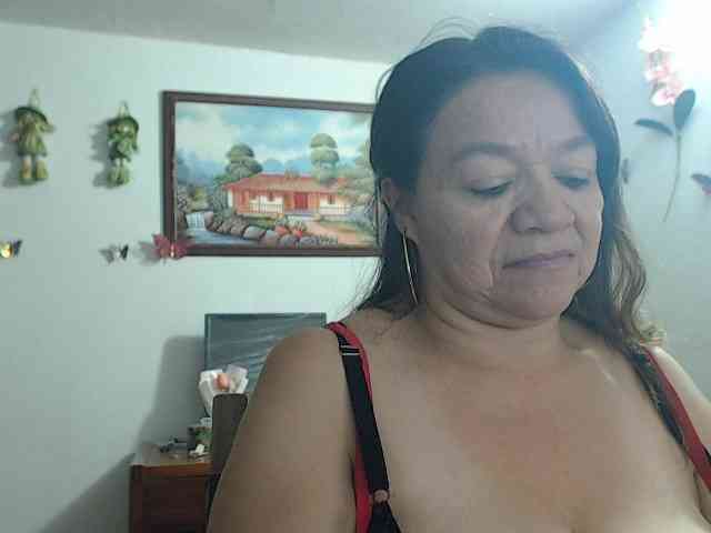 LluviaXDorada