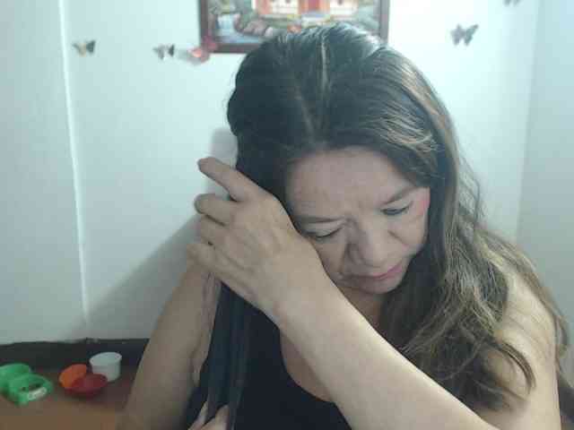 LluviaXDorada
