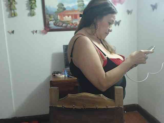 LluviaXDorada webcam