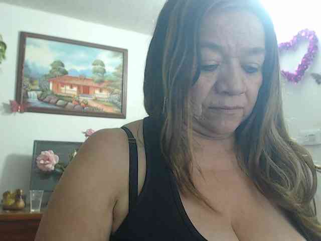 LluviaXDorada
