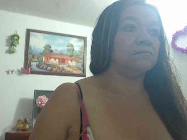 LluviaXDorada