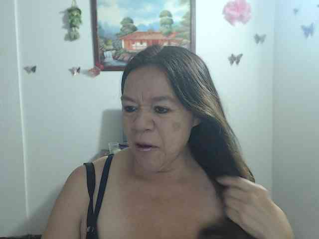 LluviaXDorada