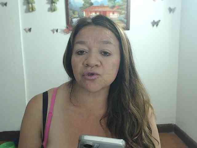 LluviaXDorada webcam