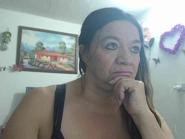 LluviaXDorada