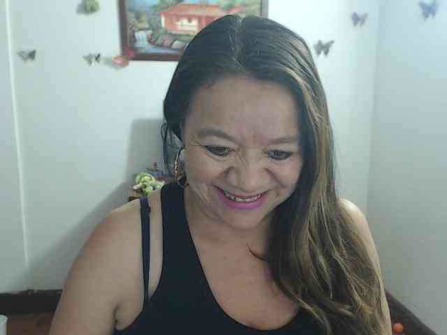 LluviaXDorada