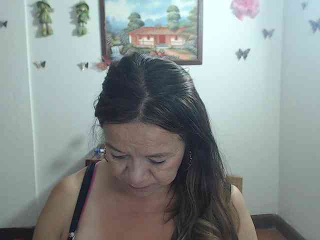 LluviaXDorada