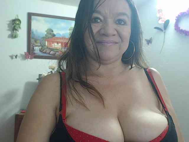 LluviaXDorada