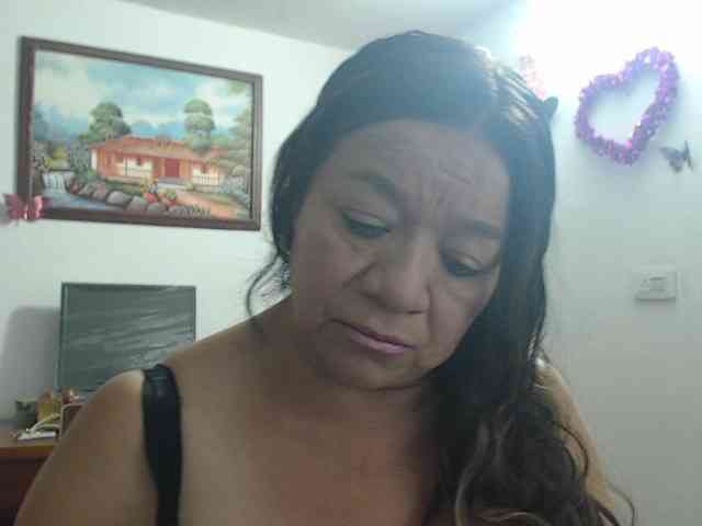 LluviaXDorada