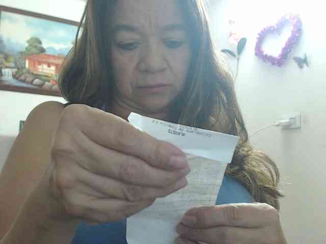 LluviaXDorada
