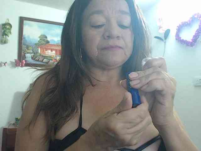 LluviaXDorada