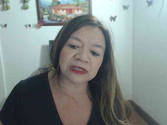 LluviaXDorada