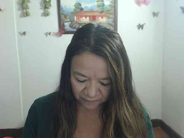LluviaXDorada webcam