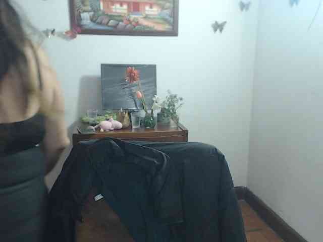 LluviaXDorada