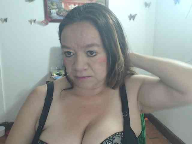 LluviaXDorada
