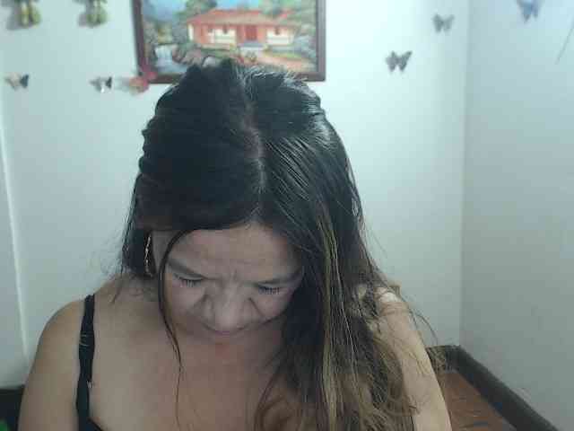 LluviaXDorada