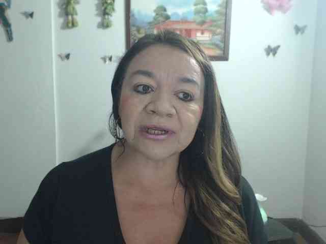 LluviaXDorada