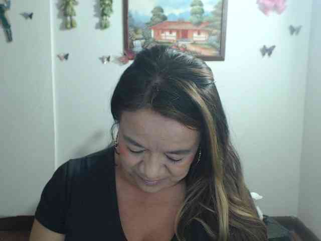 LluviaXDorada