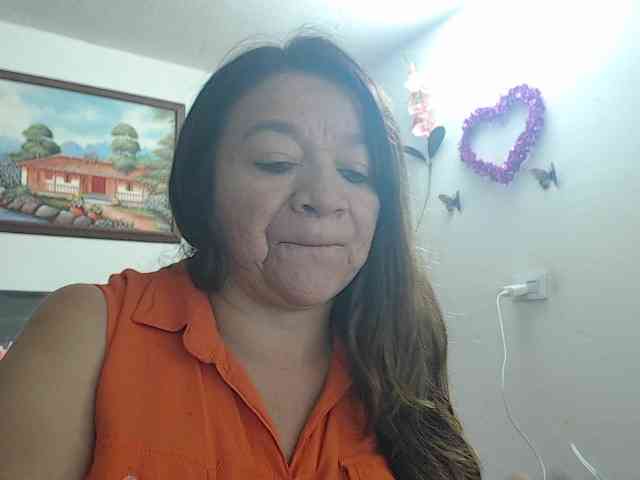 LluviaXDorada