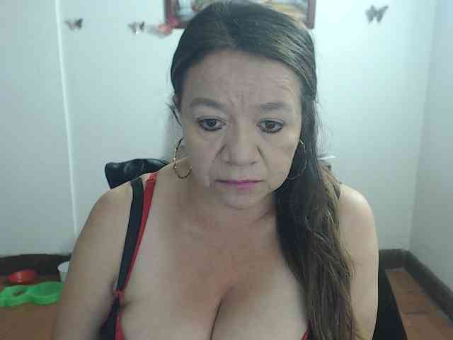 LluviaXDorada