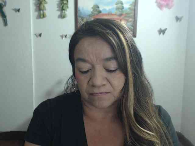 LluviaXDorada