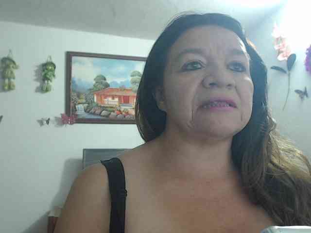 LluviaXDorada