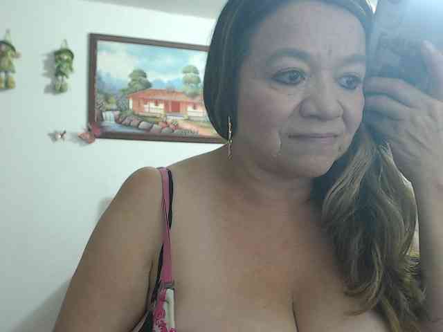 LluviaXDorada