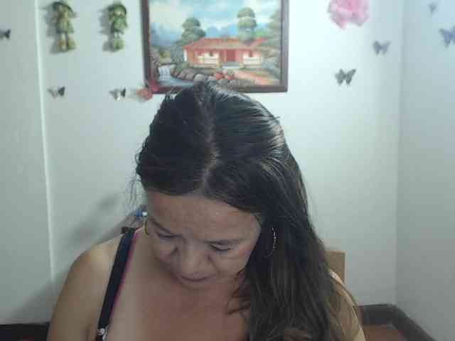 LluviaXDorada
