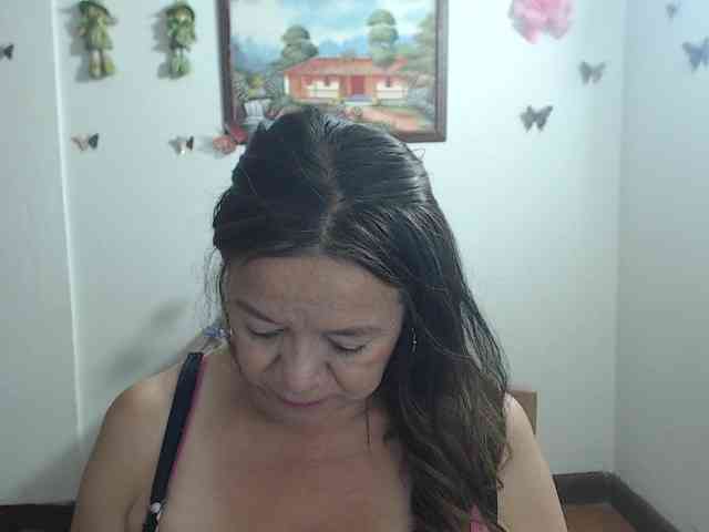 LluviaXDorada