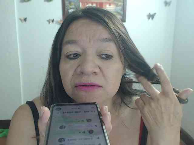 LluviaXDorada webcam