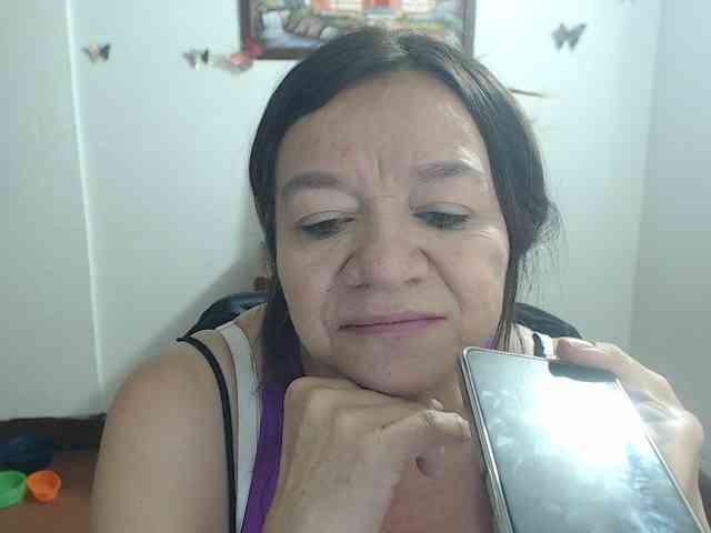 LluviaXDorada