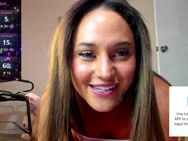 VenusSteele