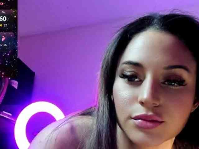 VenusSteele webcam