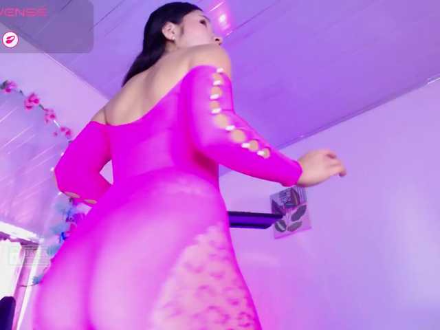 Lila-Sweet18 live cam on BongaCams