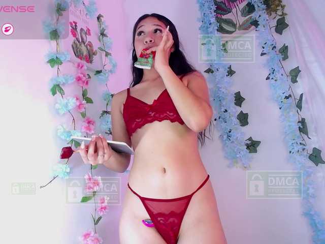 Lila-Sweet18