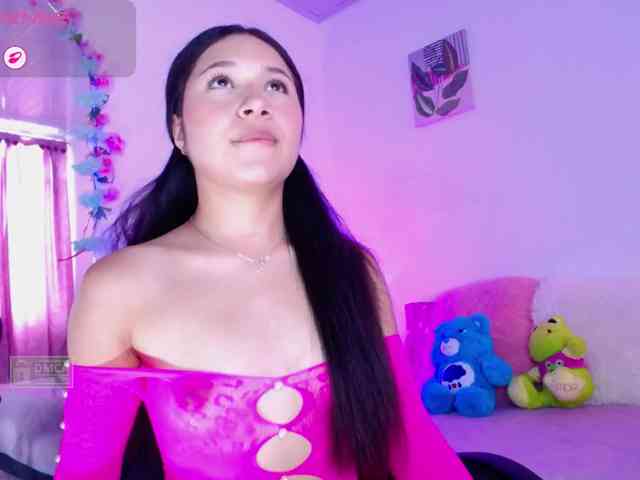 Lila-Sweet18 webcam