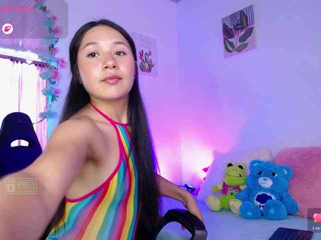 Lila-Sweet18 webcam