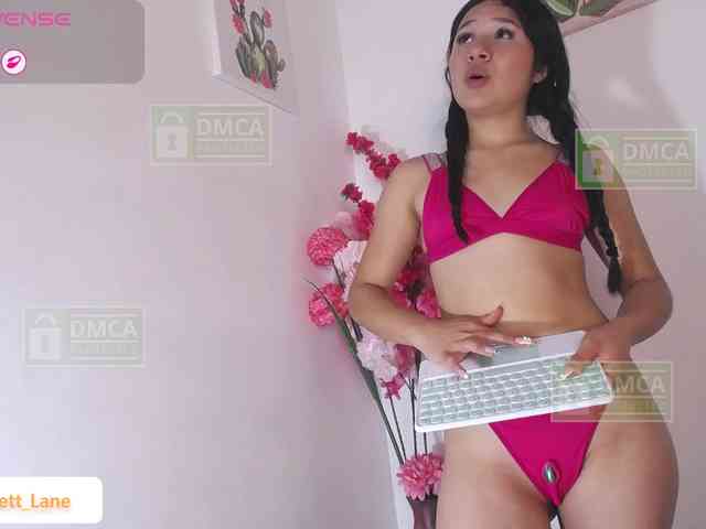 Lila-Sweet18 webcam