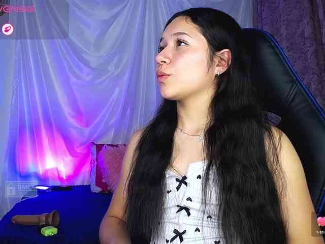 Модель: Lila-Sweet18