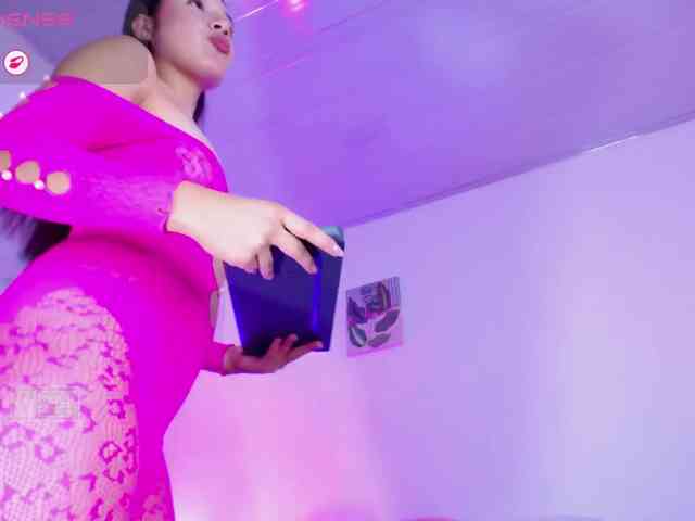 Lila-Sweet18 webcam