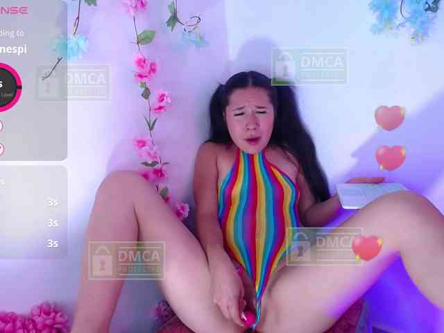 Lila-Sweet18
