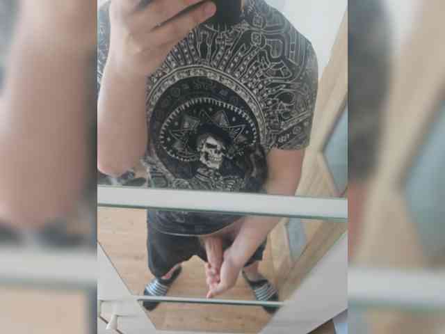 Unagimagi1 Live Webcam on BongaCams