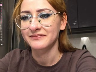 EvaDevis5 Porn Show