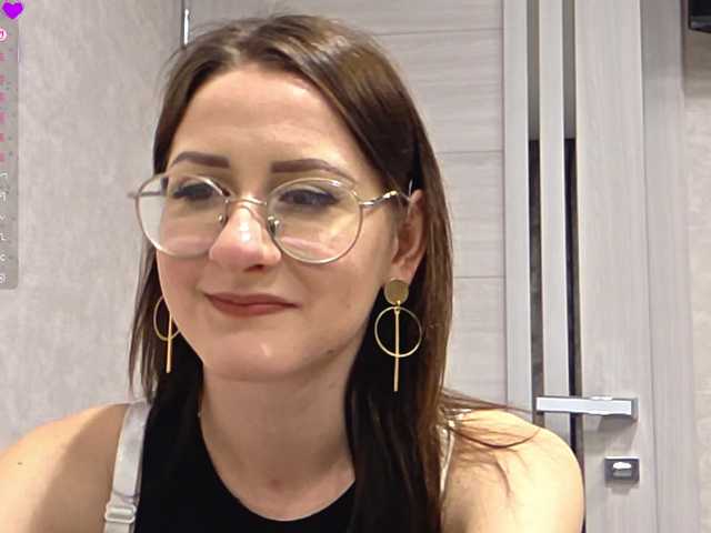 EvaDevisa live cam on BongaCams