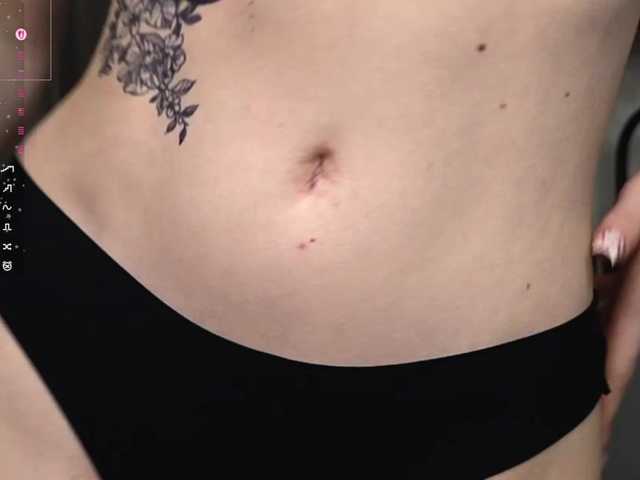 EvaDevisa live cam on BongaCams