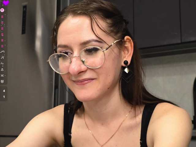 EvaDevisa live cam on BongaCams