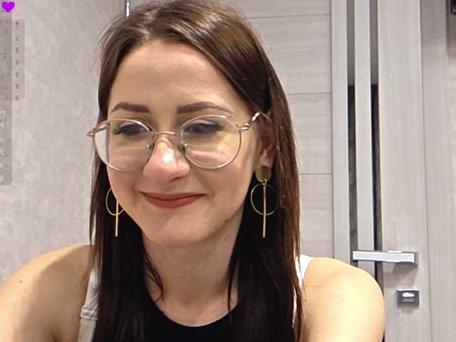 EvaDevisa live cam on BongaCams
