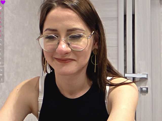EvaDevisa live cam on BongaCams