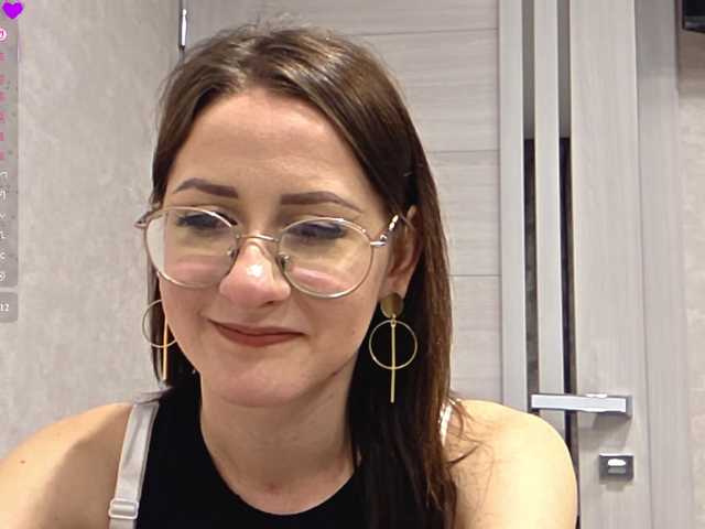 EvaDevisa live cam on BongaCams